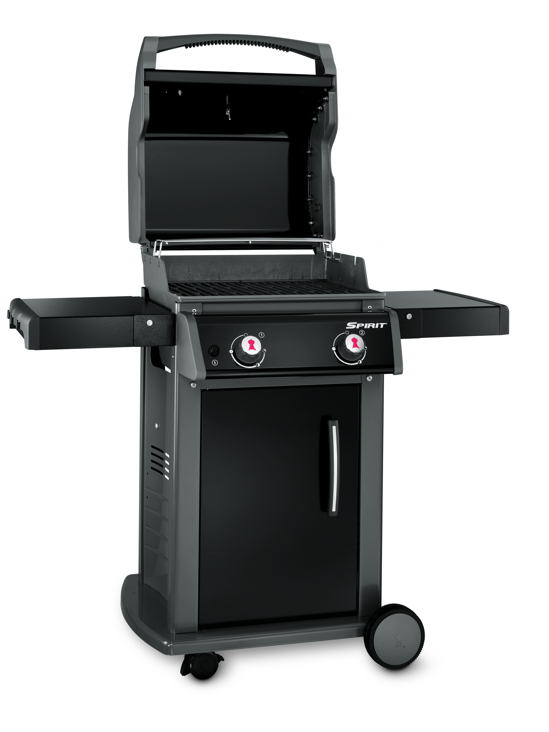 WEBER SPIRIT CLASSIC E210 Pas Cher  Barbecue gaz  Livraison Gratuite 