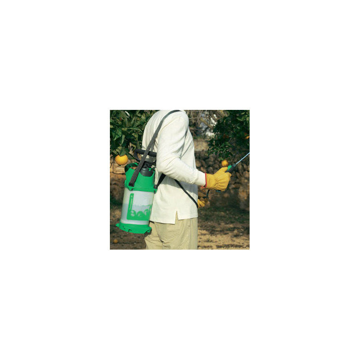 Pendant le traitement