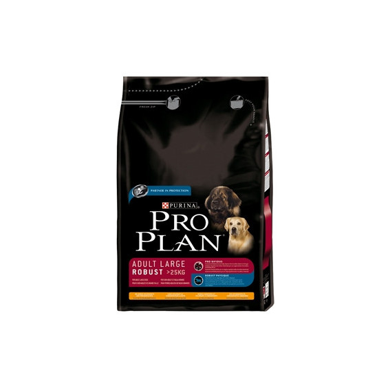 PURINA PROPLAN Adult Large Breed Robust Poulet