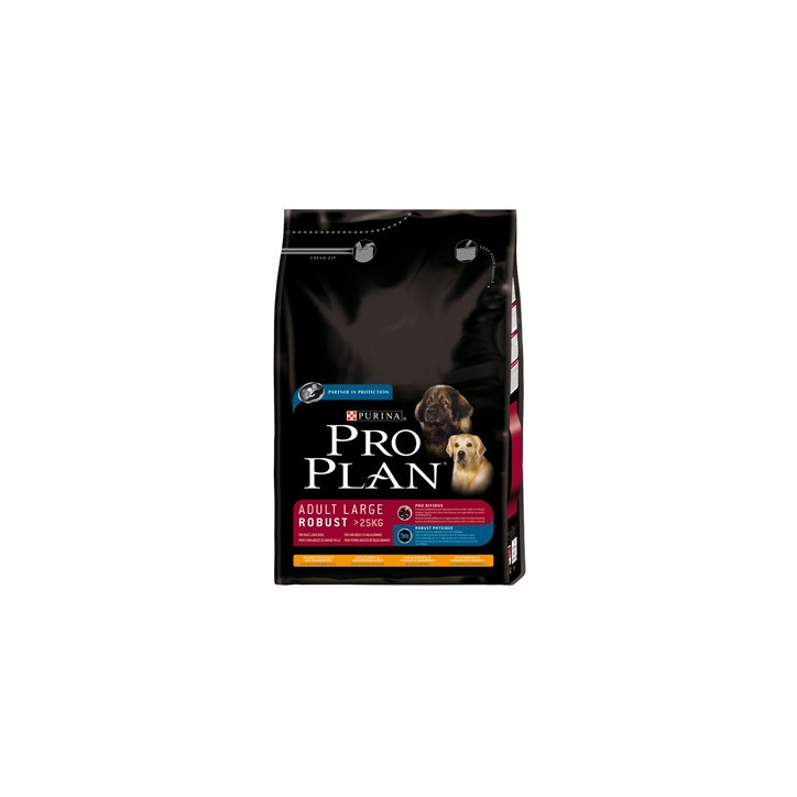 PURINA PROPLAN Adult Large Breed Robust Poulet