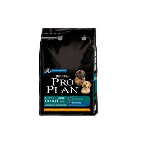 PURINA PROPLAN Puppy Large Breed Robust Poulet PURINA PROPLAN Puppy Large Breed Robust Poulet