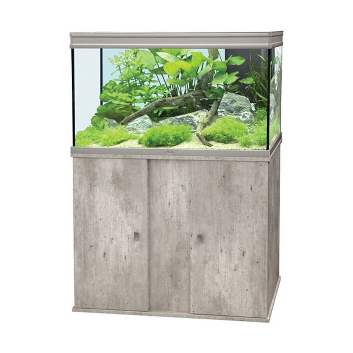 Aquarium élégance led H20 100
