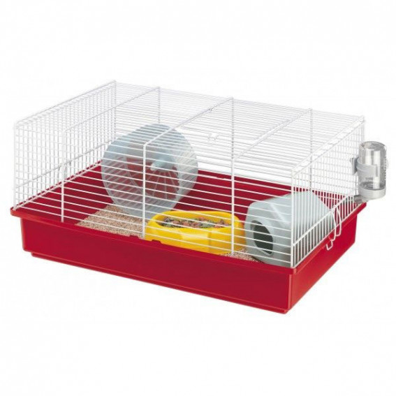 Cage rongeur CRICETI 9