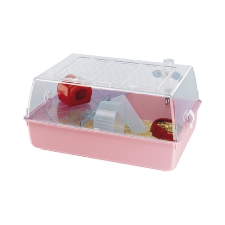 Cage mini DUNA hamster