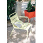 LUXEMBOURG FAUTEUIL LOUNGE
