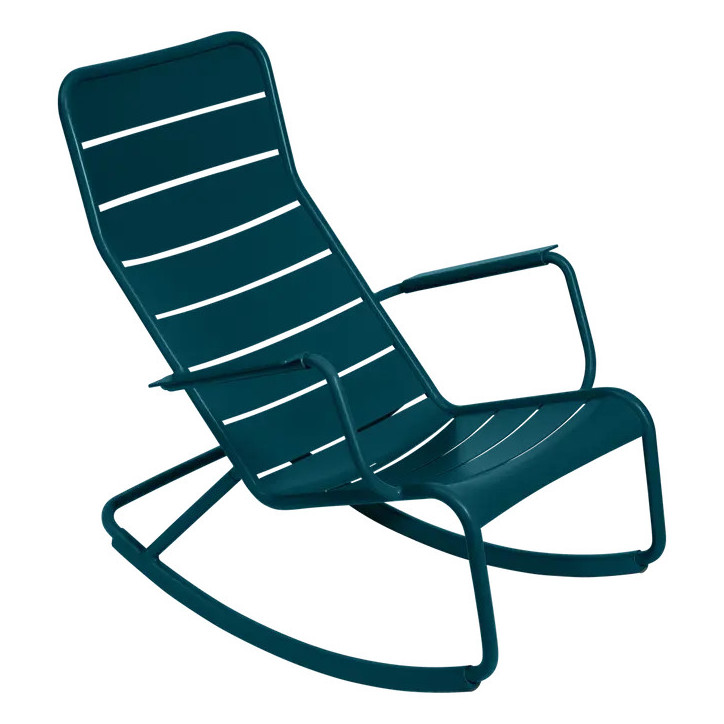 LUXEMBOURG  ROCKING CHAIR