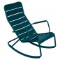 LUXEMBOURG  ROCKING CHAIR