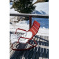LUXEMBOURG  ROCKING CHAIR