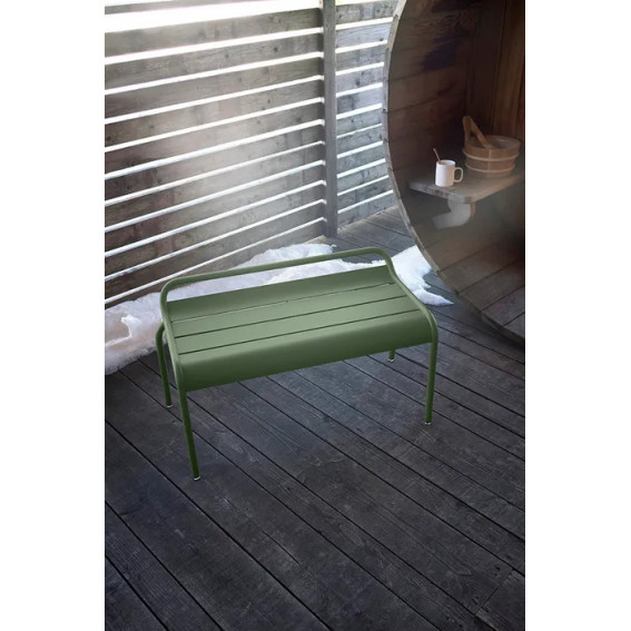 LUXEMBOURG  BANC COMPACT