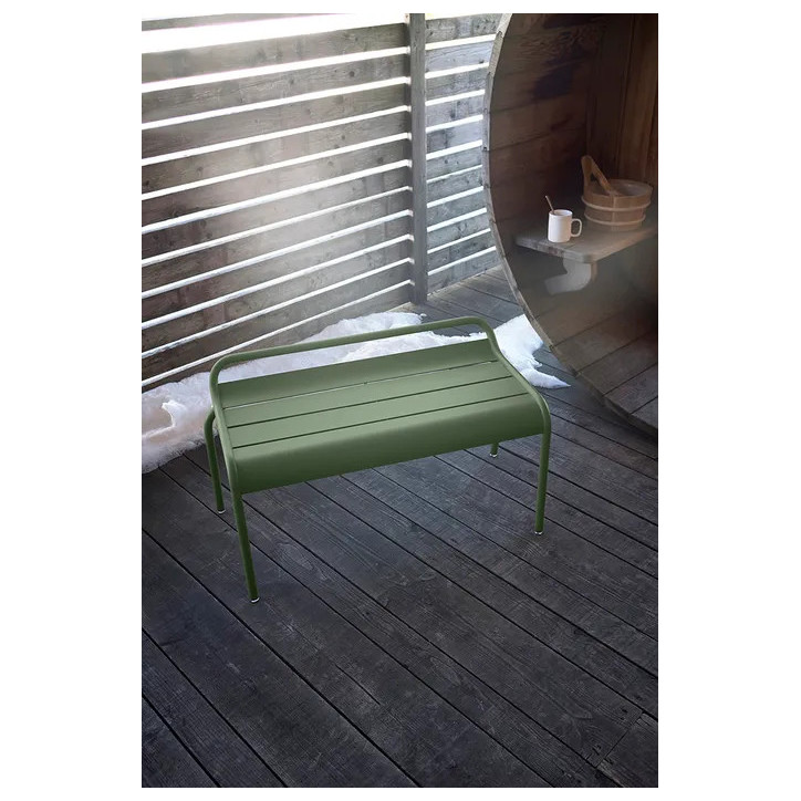 LUXEMBOURG  BANC COMPACT