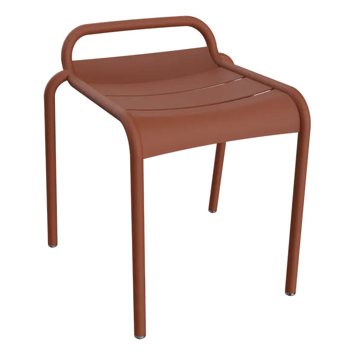LUXEMBOURG  TABOURET
