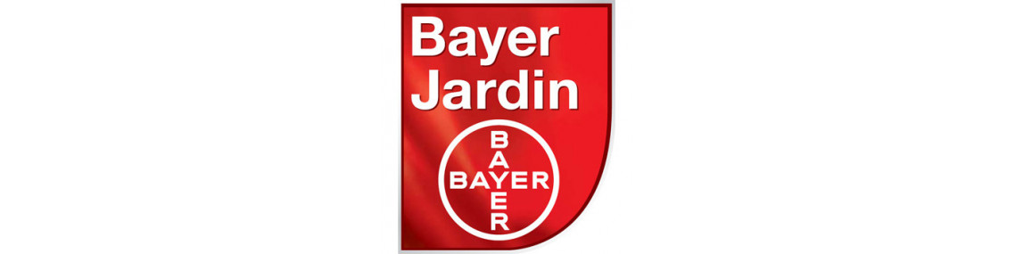 Les solutions BAYER jardin